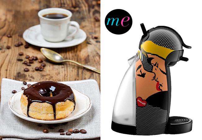 Día mundial del donut