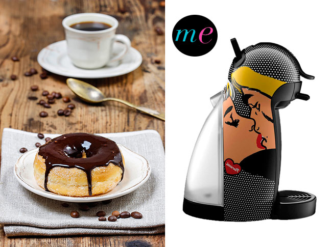 Día mundial del donut