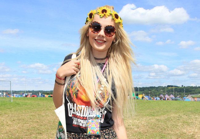 Festival de Glastonbury