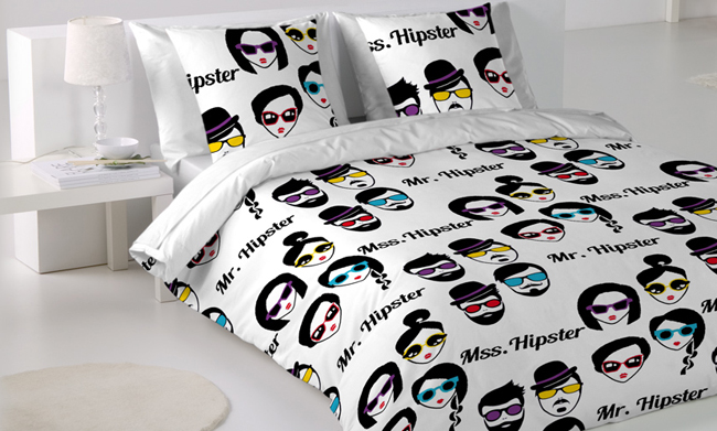 Domingos en la cama