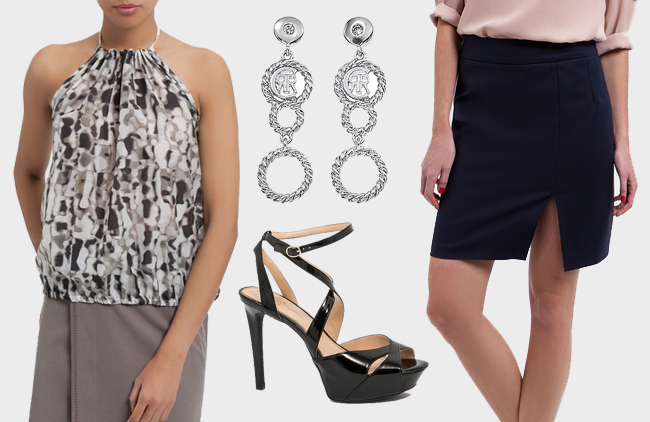 Looks de sábado