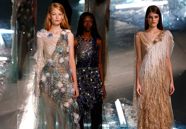 Tendencias otoño invierno 2015/2016