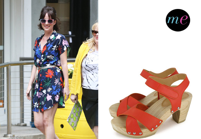 Tacones con los que aguantar 24 horas