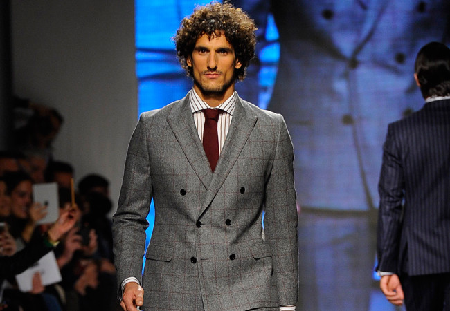 MFSHOW MEN Spring/Summer 2016