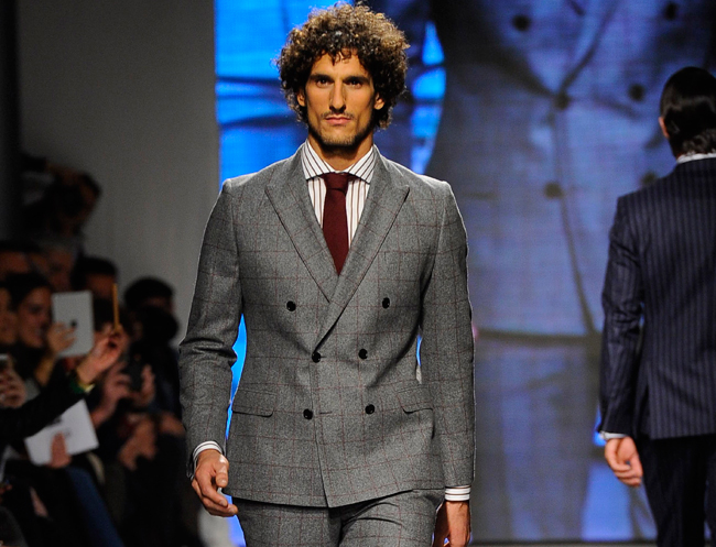 MFSHOW MEN Spring/Summer 2016