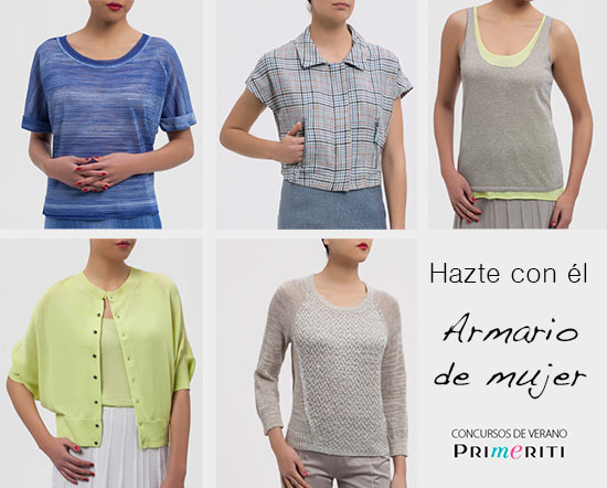 BASES CONCURSO ARMARIO MUJER PRIMERITI