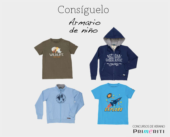 BASES CONCURSO ARMARIO NIÑO
