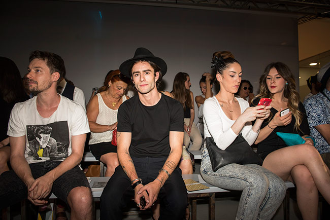 Segunda Jornada MFSHOW MEN