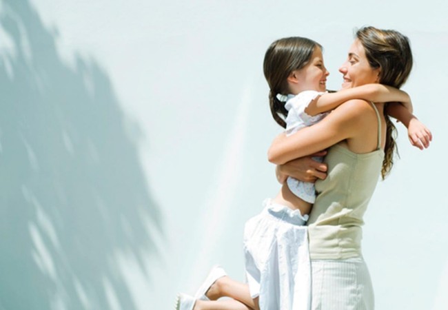 Mismo estilo, distintas tallas. Moda para toda la familia