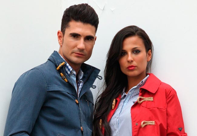 Vuelve Privata con una colección para hombre y mujer