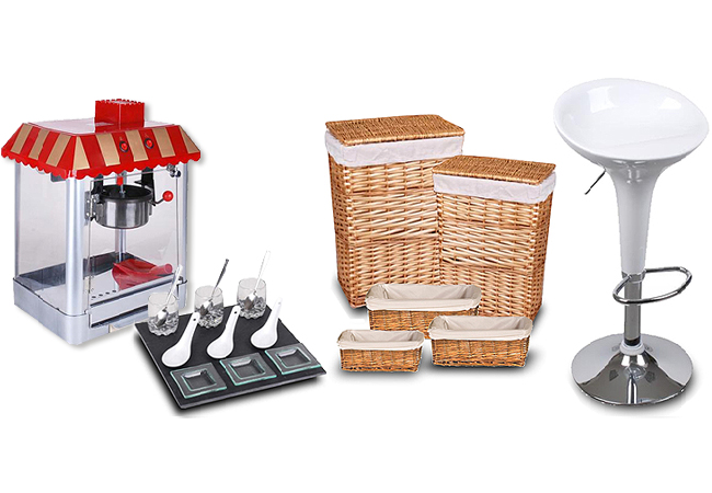 Renueva los básicos de casa: colección de Urban Living para Primeriti