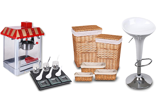 Renueva los básicos de casa: colección de Urban Living para Primeriti