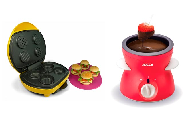 BASES DE LA PROMOCIÓN “Mi receta Jocca”