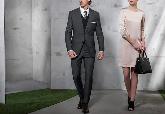 Vestidos y camisas Hugo Boss: la colección más en Primeriti - Primeriti: Blog