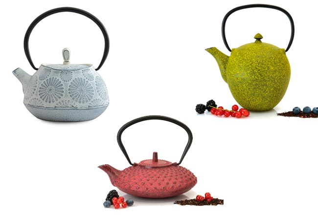 Llena tu hogar de color con Kitchening&Tea para Primeriti