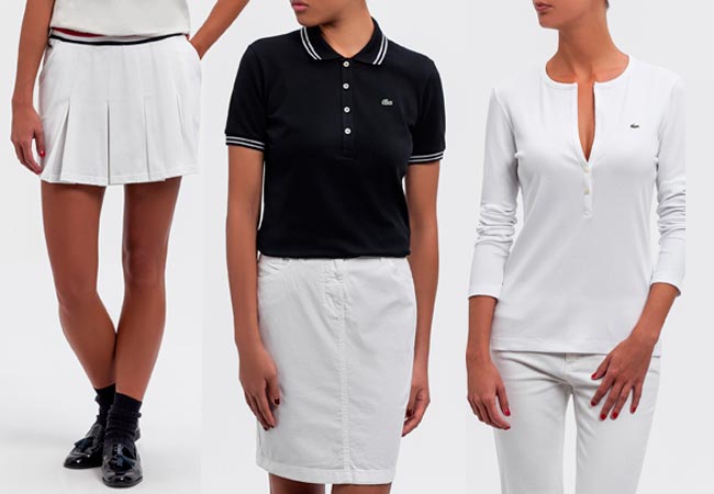 Sporty Chic: cómo hacer deporte sin perder el glamour