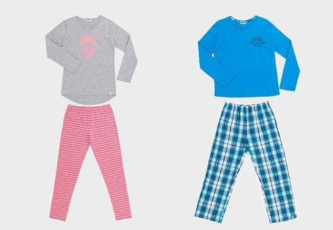Comodidad para los más pequeños en casa: colección Esprit para Primeriti