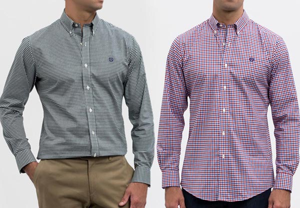 camisas lauren ralph