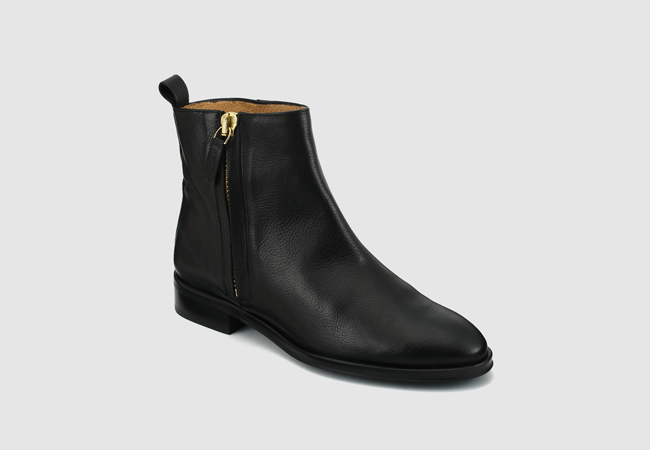 ¿Cuáles son los zapatos para 2016?