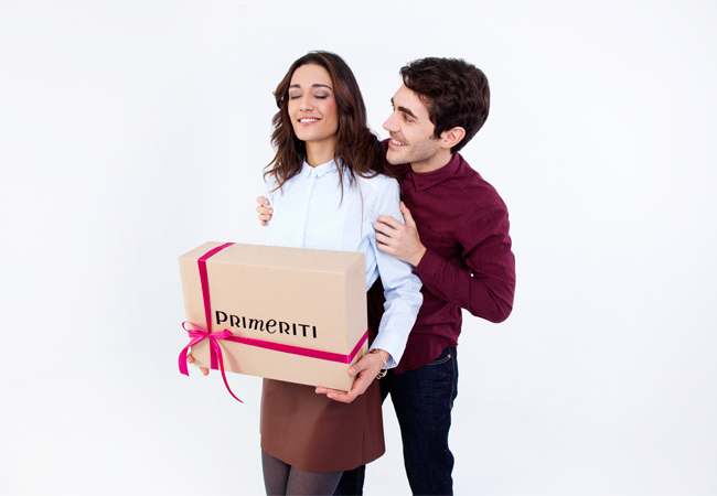 Regalos para San Valentín originales