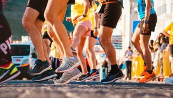 Zapatillas para running de Mizuno: ¿cuáles son las mejores?