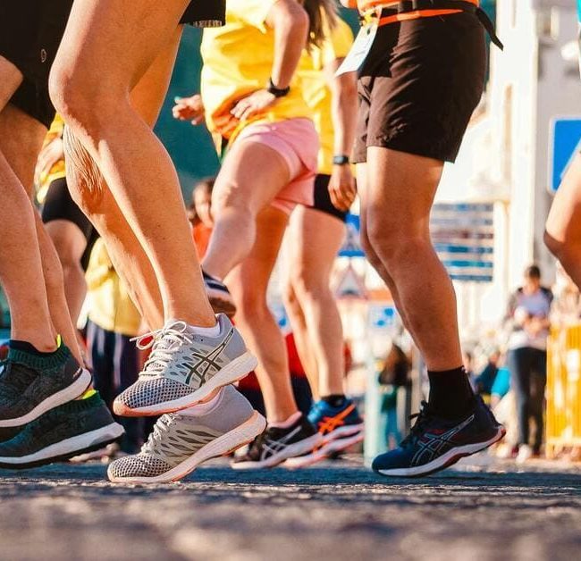 Zapatillas para running de Mizuno: ¿cuáles son las mejores?