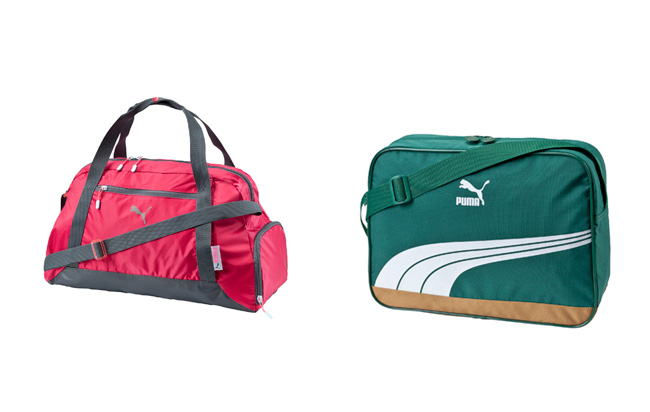 Puma un deporte un look Primeriti Blog El Corte Ingl s