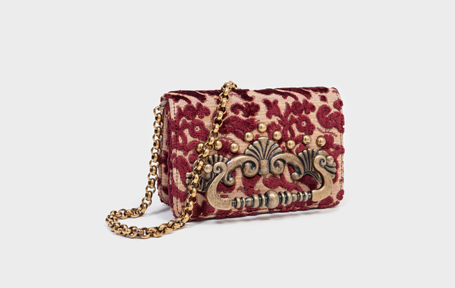 Dolce & Gabbana: un bolso para toda la - Primeriti: Blog | El Corte Inglés