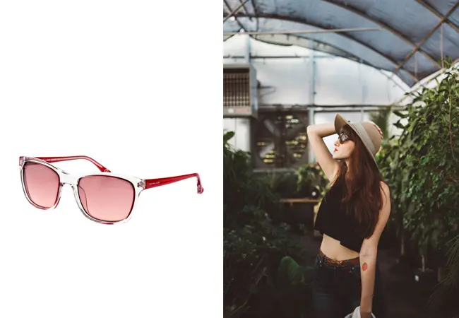 Gafas michael kors 2025 mujer el corte ingles