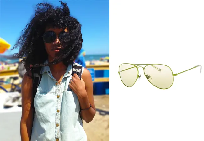 Michael Kors tus gafas de sol para verano Primeriti Blog El Corte Ingles