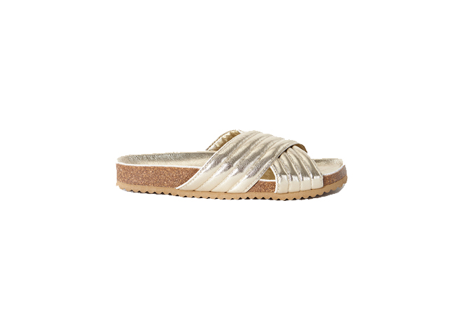 Las sandalias perfectas para primavera
