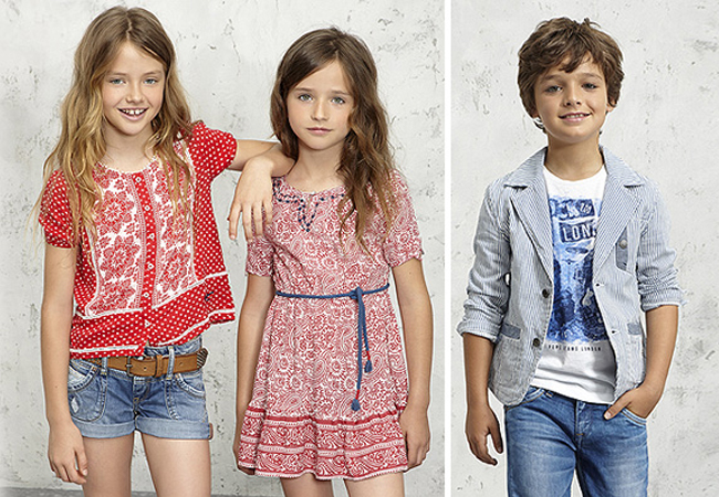Consejos para hacer la maleta de tus hijos