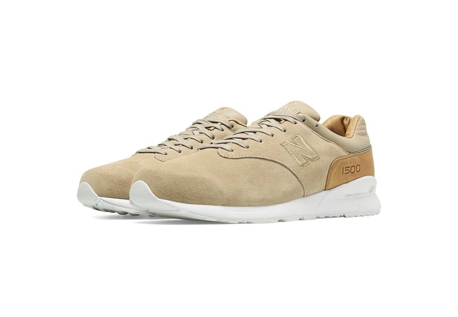 new balance beige mujer el corte ingles