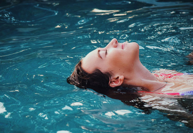 Cuidados para el cabello post-verano