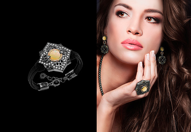 Joyería de diseño a buen precio