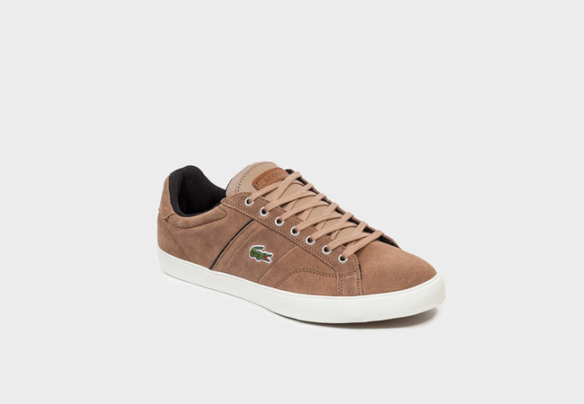 Zapatillas Lacoste Beige Slovakia, SAVE - oxforddowns.com