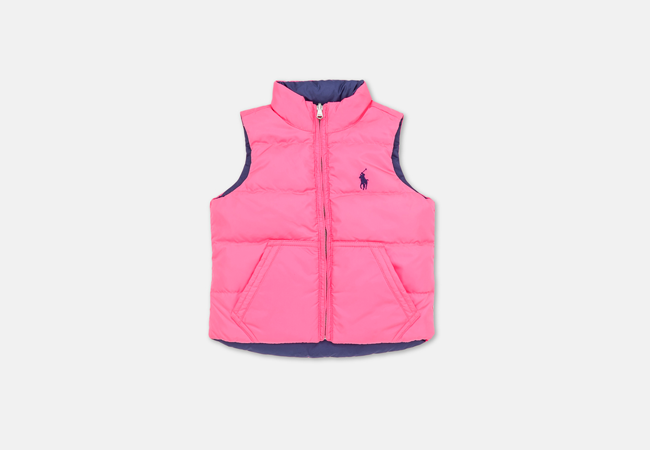 chaqueta niño ralph lauren