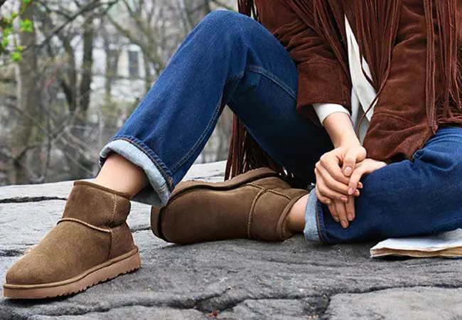 Corte Ingles Ugg | UP TO OFF