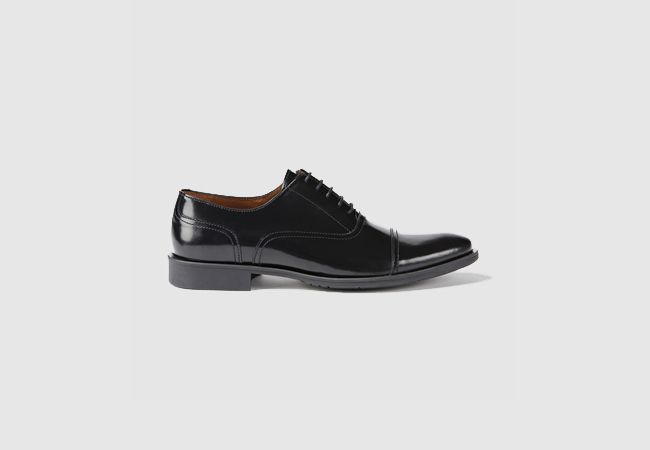 Zapatos formula joven el corte sale ingles