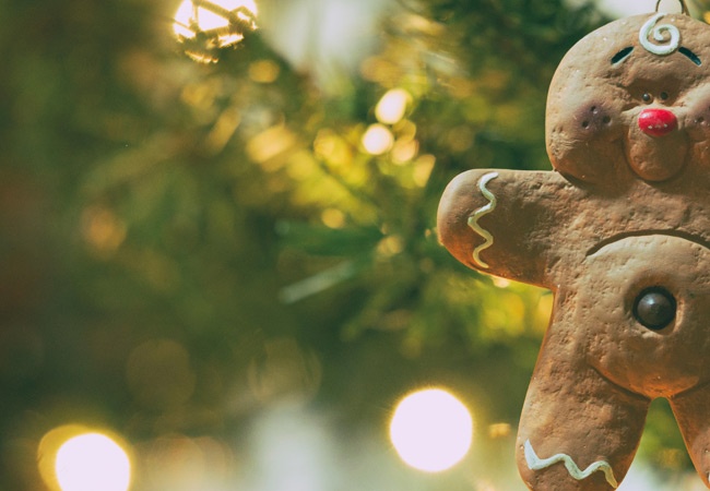 Cenas de navidad: las claves del éxito
