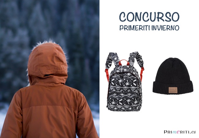 BASES LEGALES Y GANADORES «Concurso O’Neill»