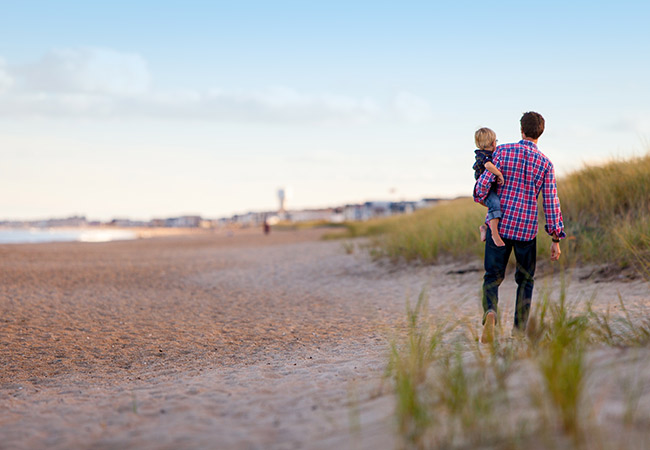 Dia del Padre: el regalo que nunca falla