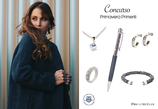 BASES DE LA PROMOCIÓN “Concurso Primavera Primeriti”