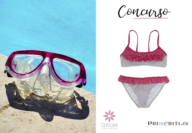 Bases Legales de «Concurso Oh!Soleil»