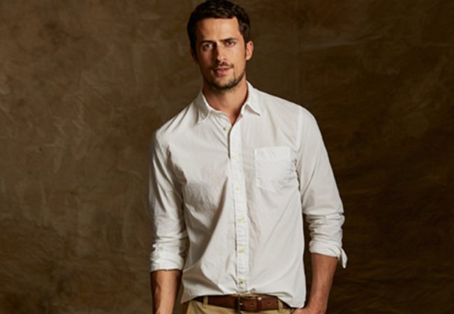 Dockers: working looks para primavera