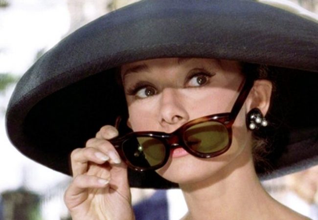 Tutorial: ¿qué gafas de sol me sientan mejor?