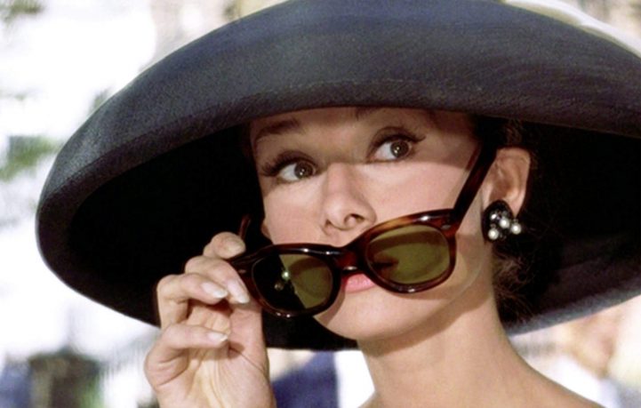 Tutorial: ¿qué gafas de sol me sientan mejor?