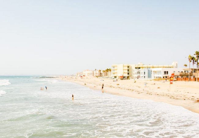 Cómo ir con estilo a la playa