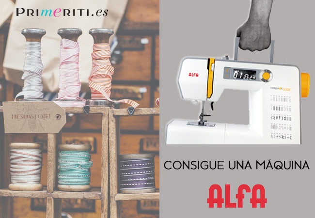 BASES DE LA PROMOCIÓN “Concurso Alfa en Primeriti” y GANADOR