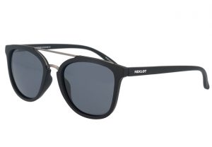 Gafas De Sol Unisex Anklin - UV400, Montura TR90, Estilo Cuadrado Vintage